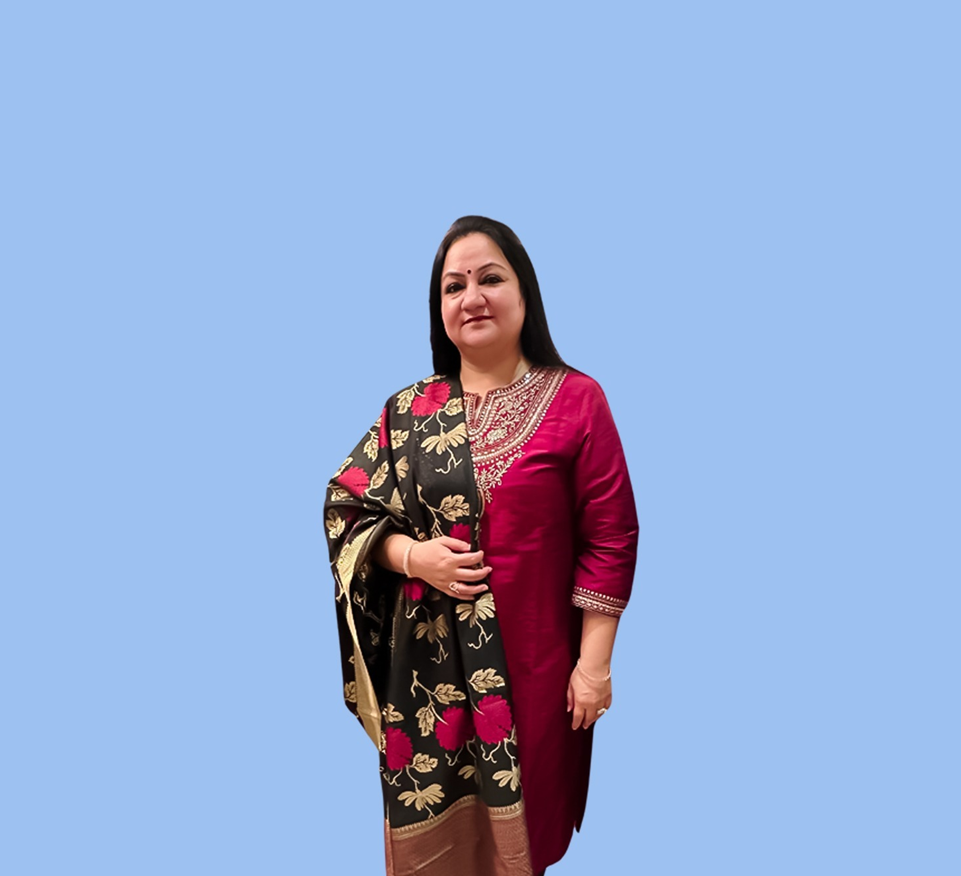 Employee Photo